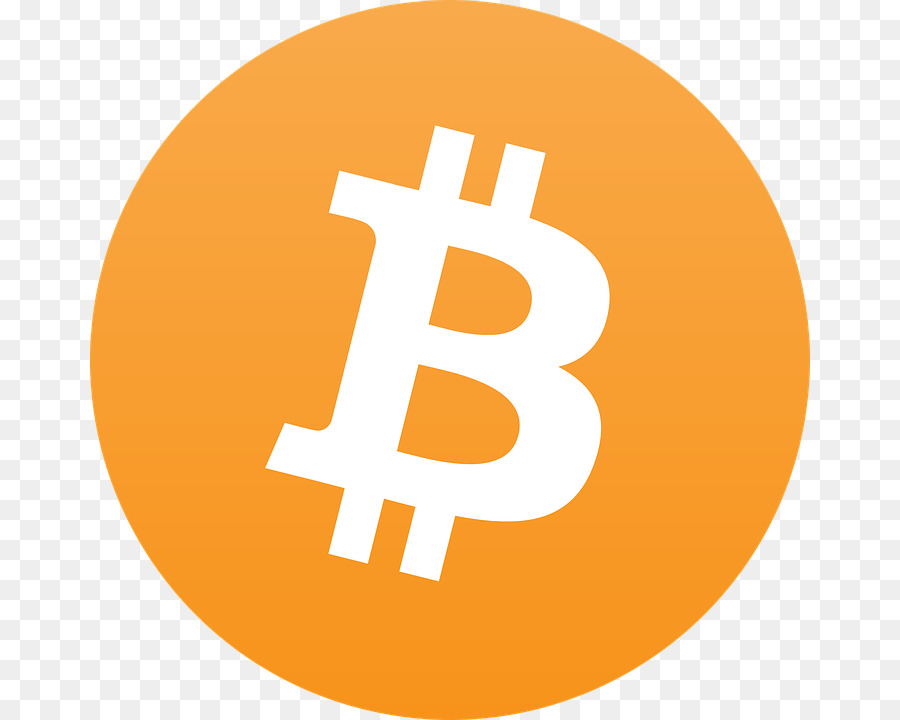 Logo Bitcoin，Crypto Monnaie PNG