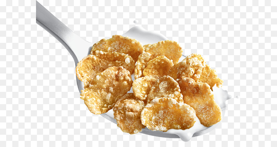 Corn Flakes，Céréale PNG