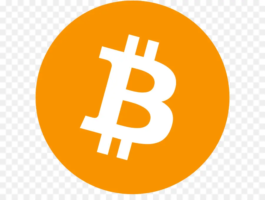 Logo Bitcoin，Crypto Monnaie PNG