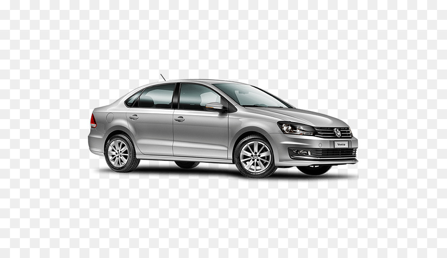 Volkswagen Vento，2018 Volkswagen Jetta PNG