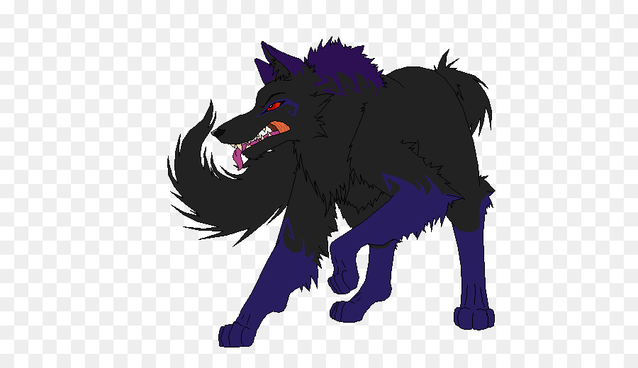 Chien，Loup Garou PNG