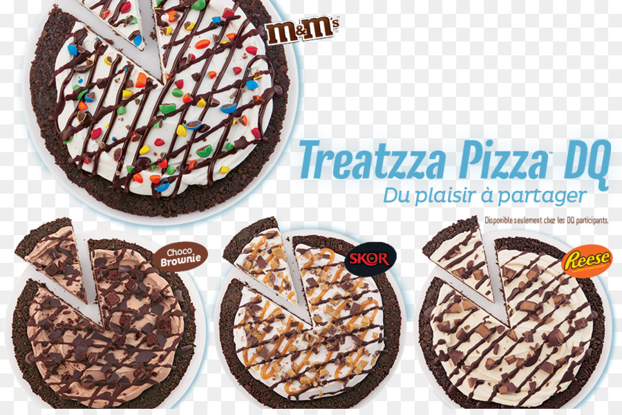 Pizza Traitzza，Dessert PNG