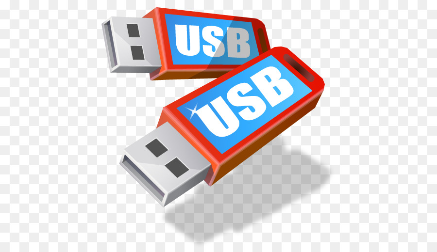 Clés Usb，Stockage PNG