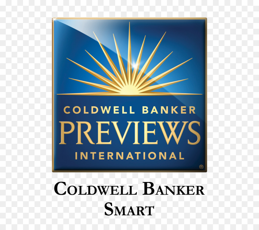 Coldwell Banker，Immobilier PNG