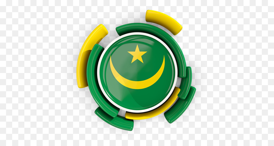 Drapeau De La Mauritanie，Pays PNG