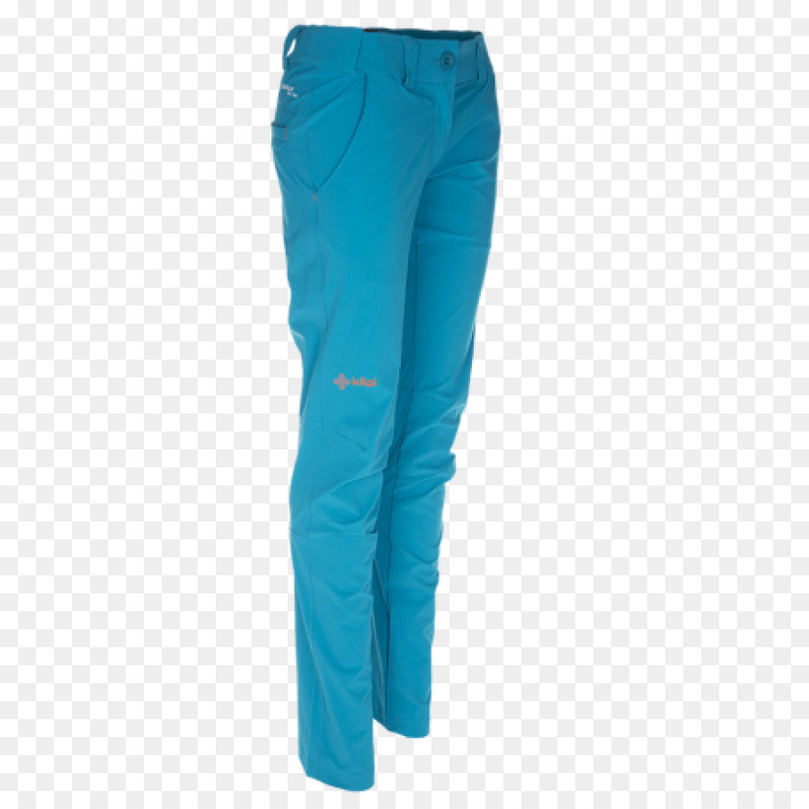 Turquoise，Pantalon PNG