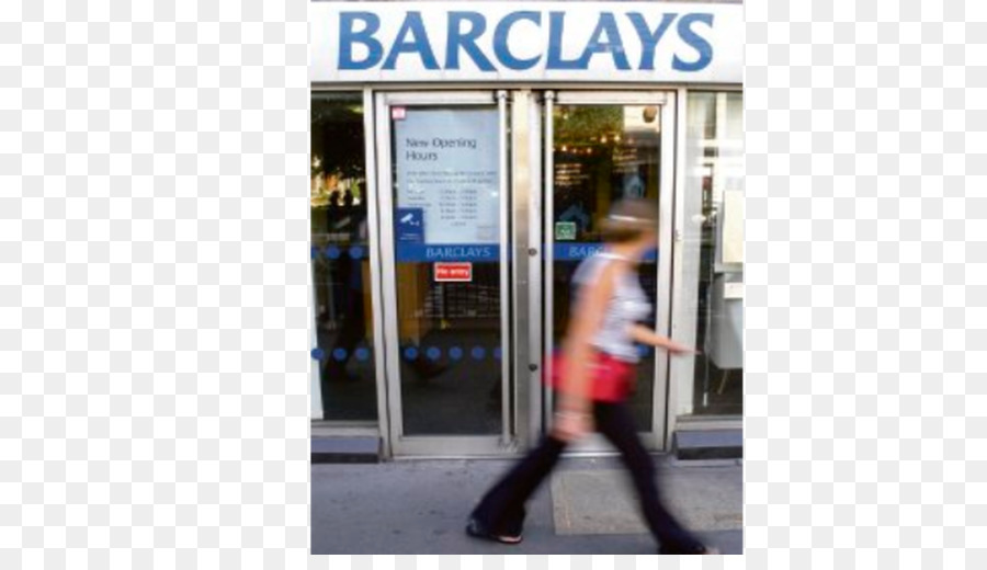 La Publicité，Barclays PNG
