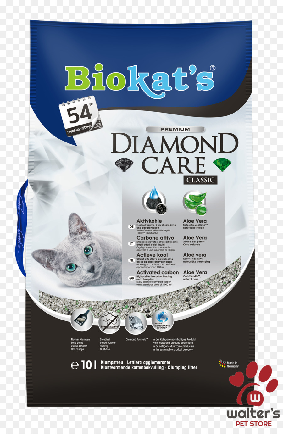 Chat，Diamant PNG