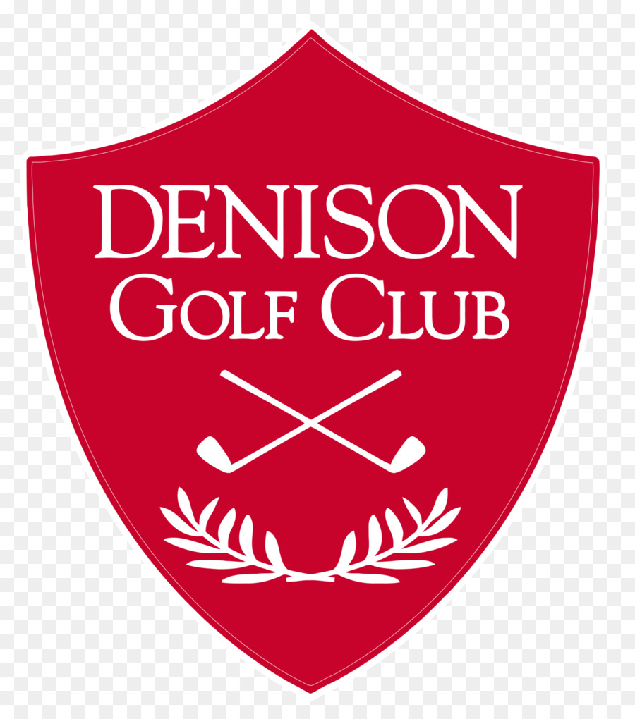 L Université Denison，Denison Club De Golf à Granville PNG
