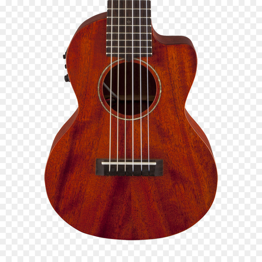 Guitalele，Ukulélé PNG