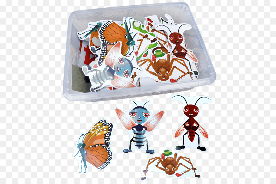 Autocollants Insectes，Insectes PNG