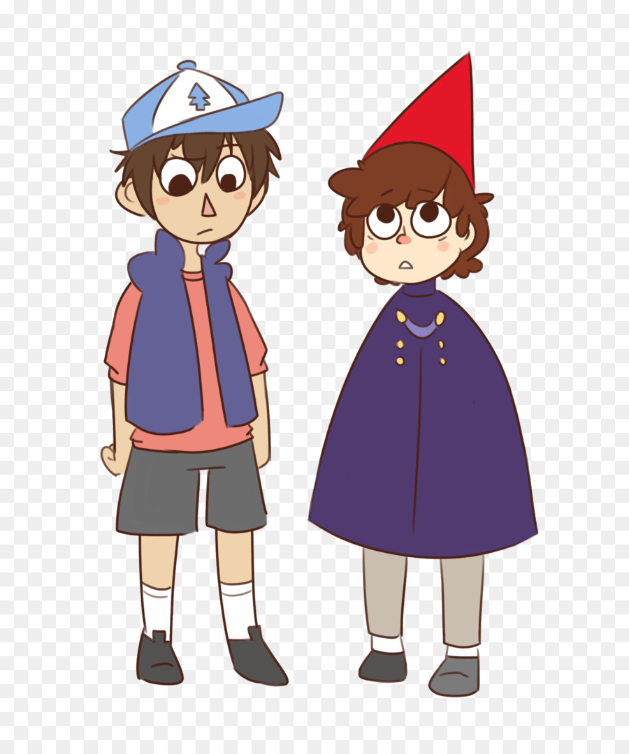 Ourse Pins，Mabel Pines PNG