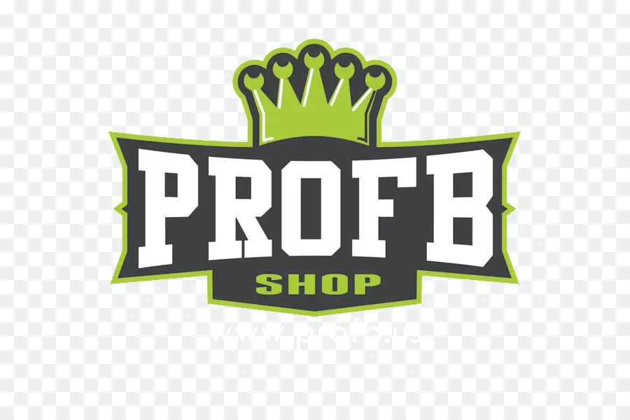 Logo De La Boutique Profb，Marque PNG