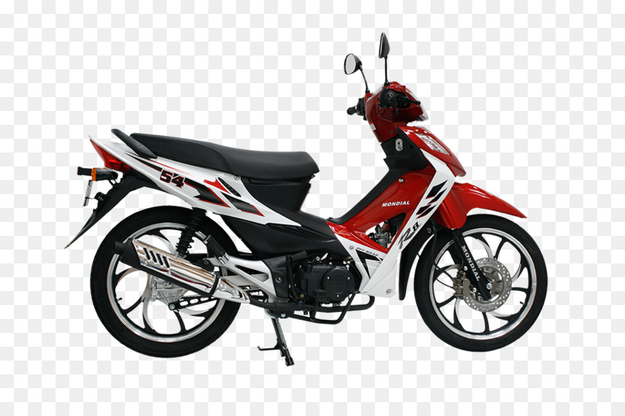 Moto Rouge，Roues PNG