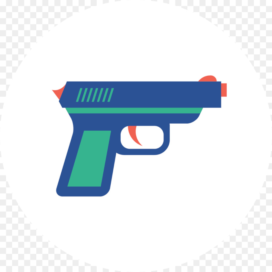 Logo，Pistolet PNG