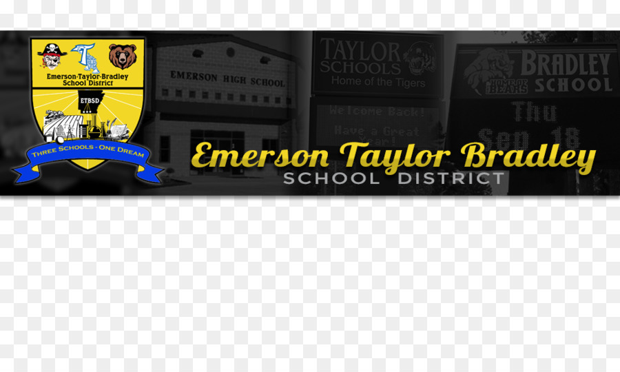 Taylor Lycée，Emersontaylor District Scolaire PNG