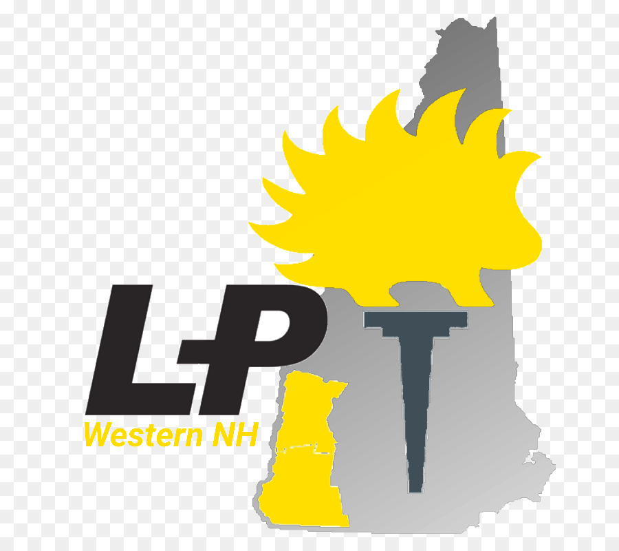 Le New Hampshire，Libertaire Partie Du New Hampshire PNG