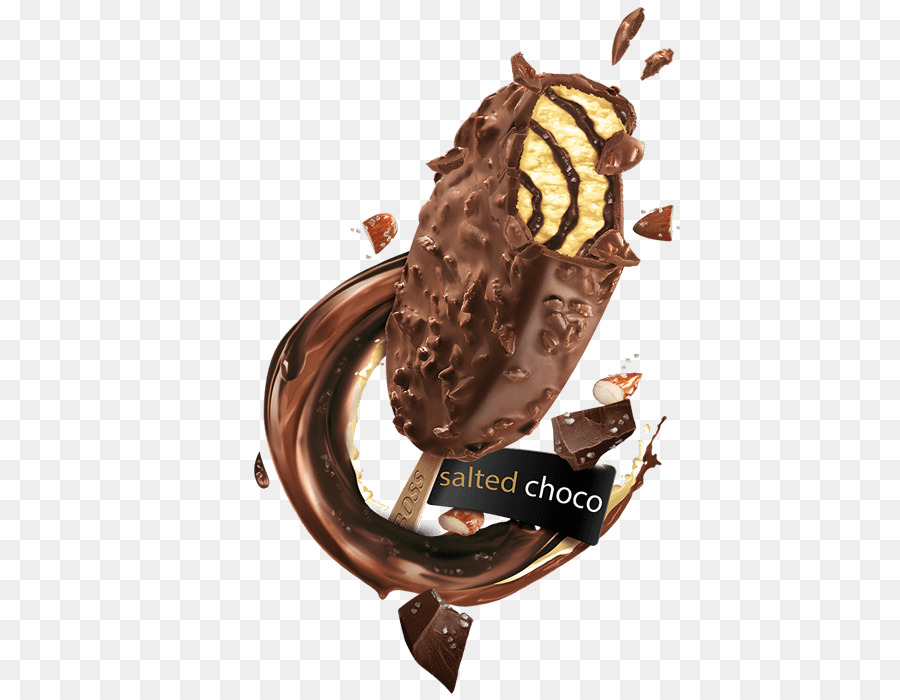 Crème Glacée，Chocolat PNG