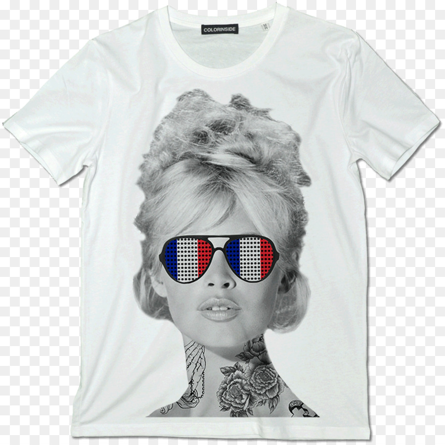 T Shirt Avec Imprimé Femme，Graphique PNG