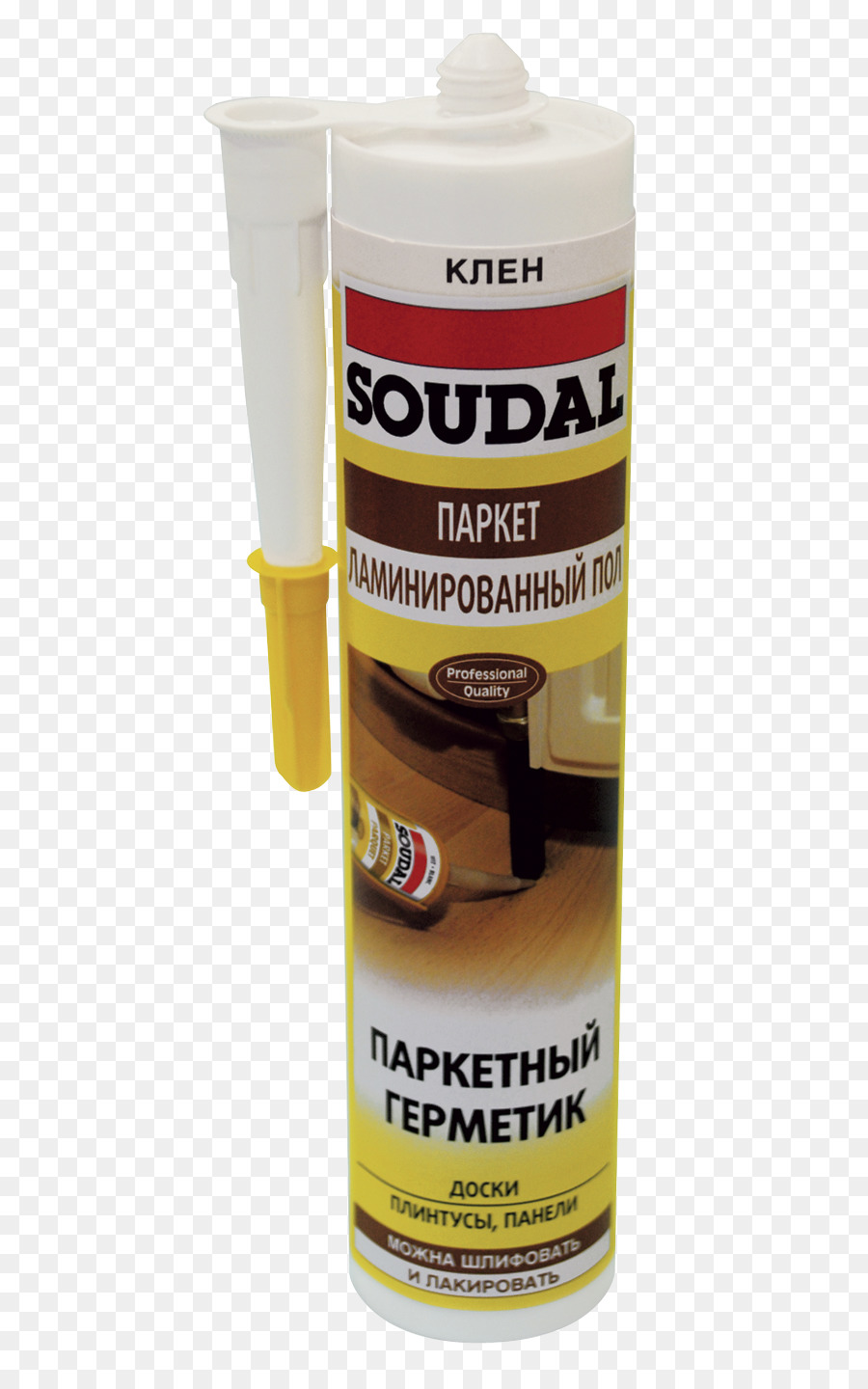 Scellant，Soudal PNG