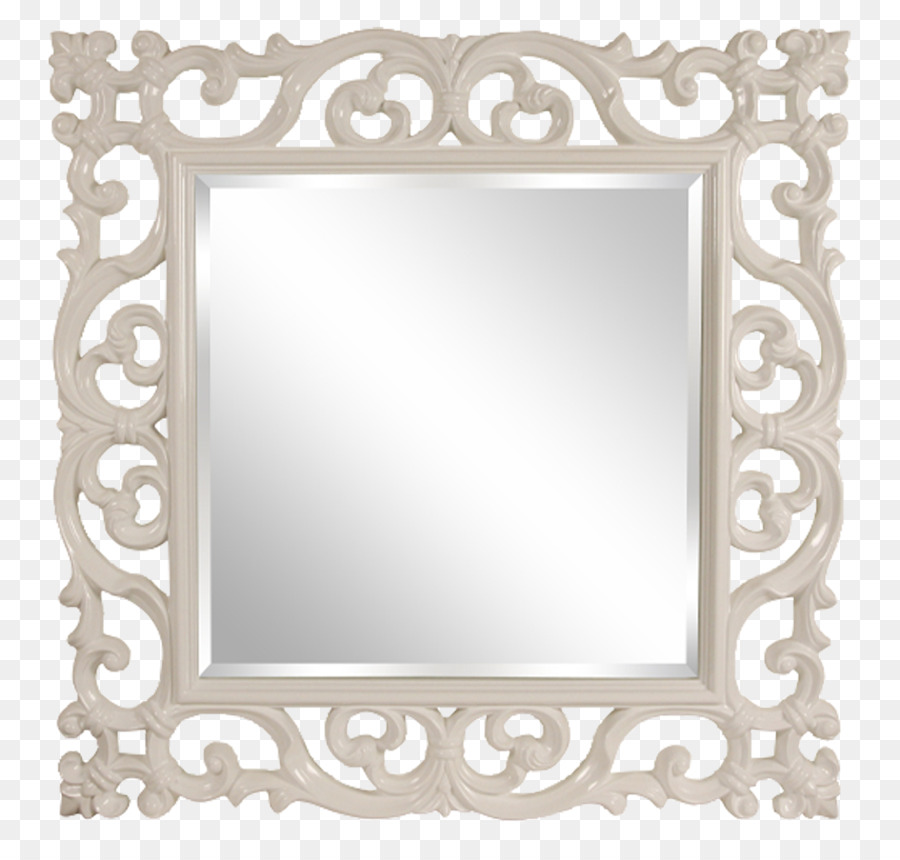 Cadres Photo，Miroir PNG