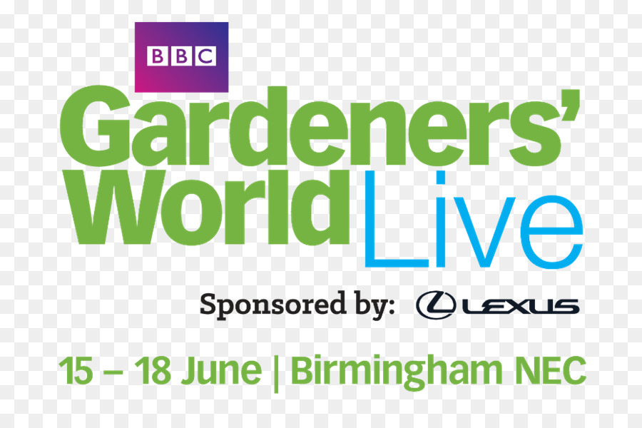 Les Jardiniers Du Monde Des Vivants，Bbc Good Food Show De L été 2018 PNG