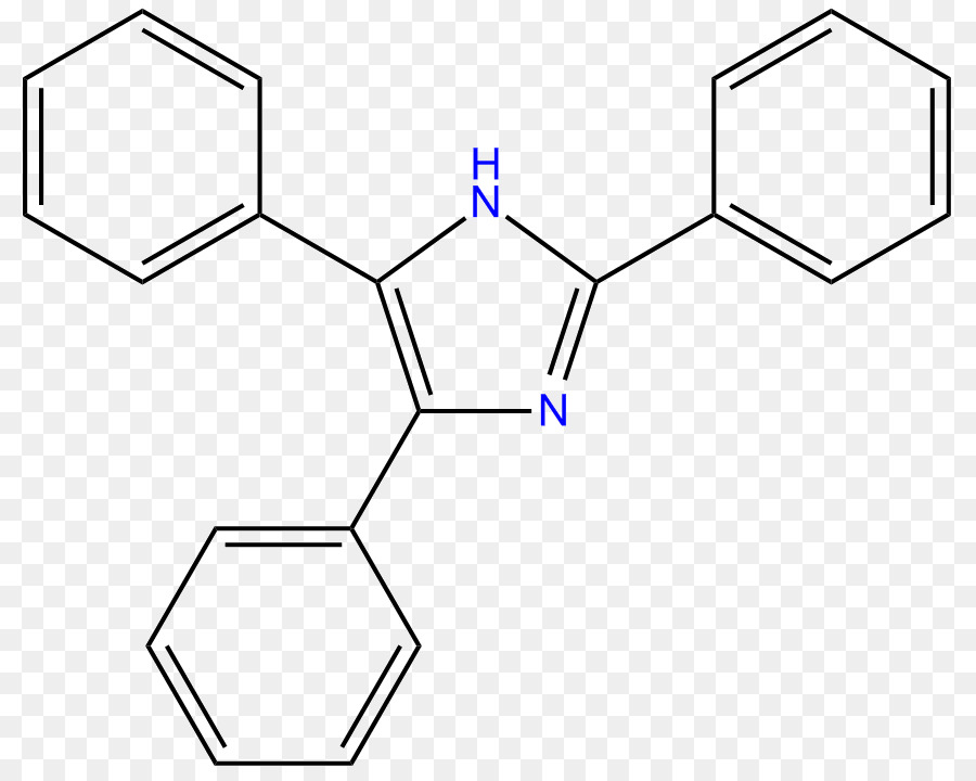 Imidazole，Informations PNG