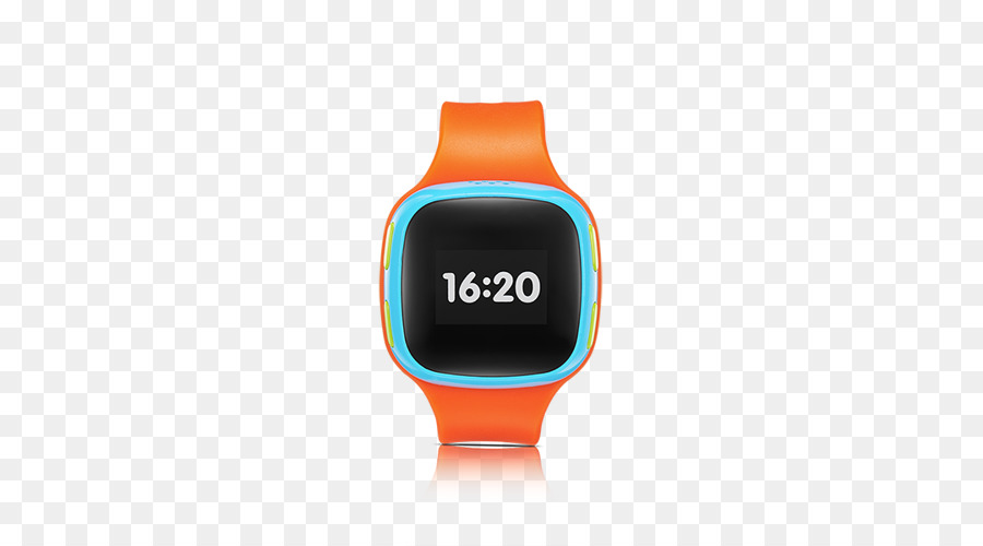 Alcatel Déplacer De Temps，Smartwatch PNG