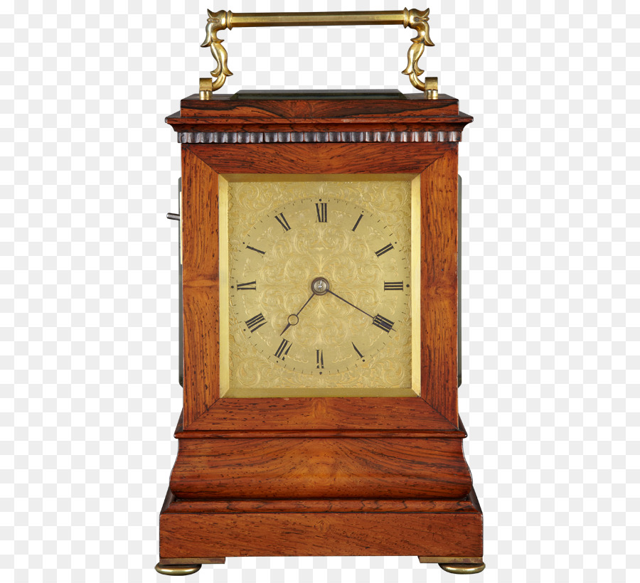 Horloge De Parquet，Temps PNG