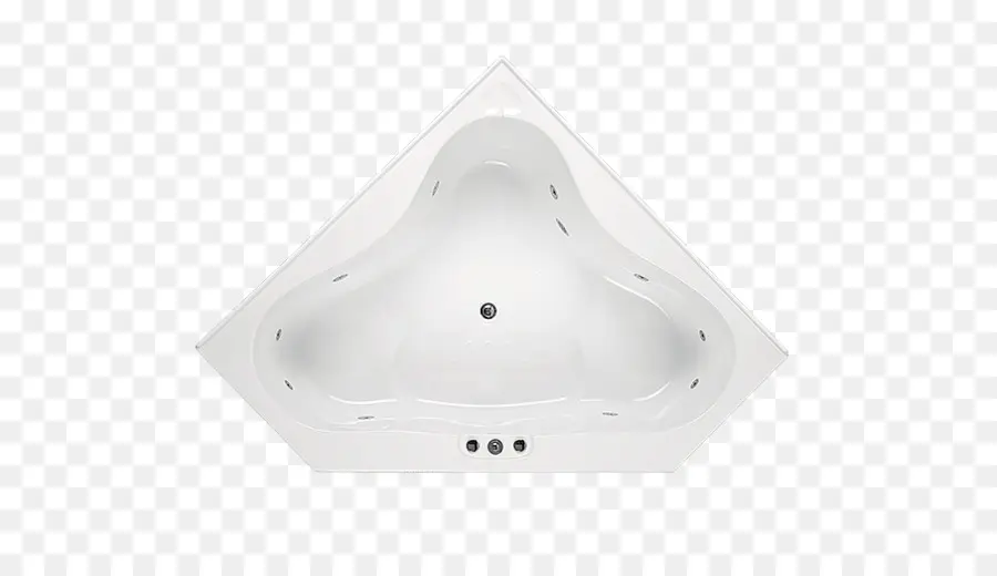 Baignoire D'angle，Salle De Bain PNG