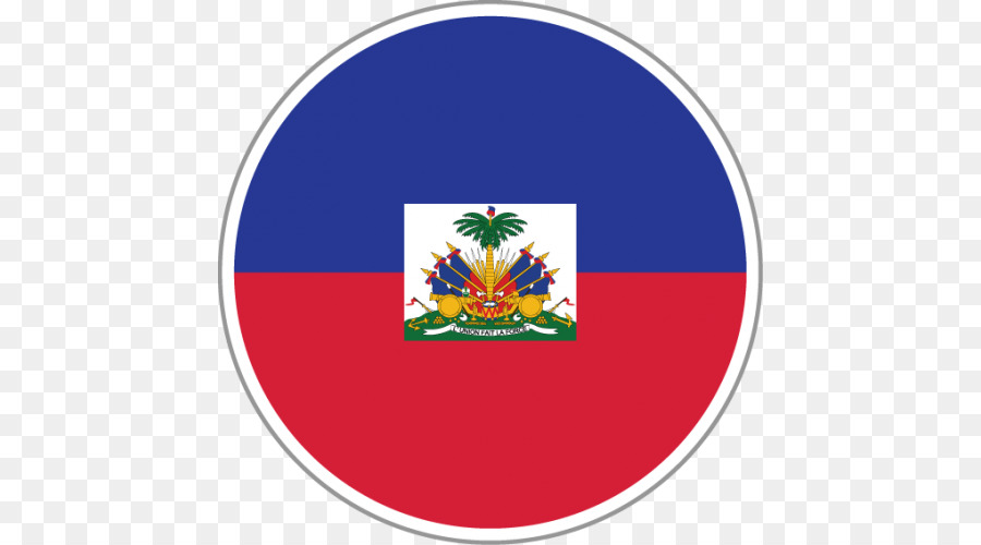 Drapeau De Haïti，Armoiries De Haïti PNG
