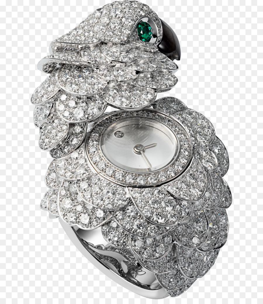 Cartier，Bijouterie PNG