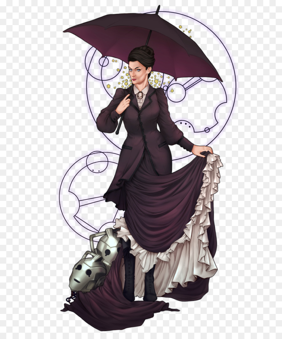 L Art，Art Nouveau PNG