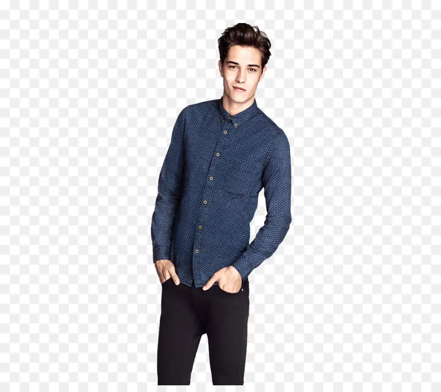 Francisco Lachowski，Modèle PNG