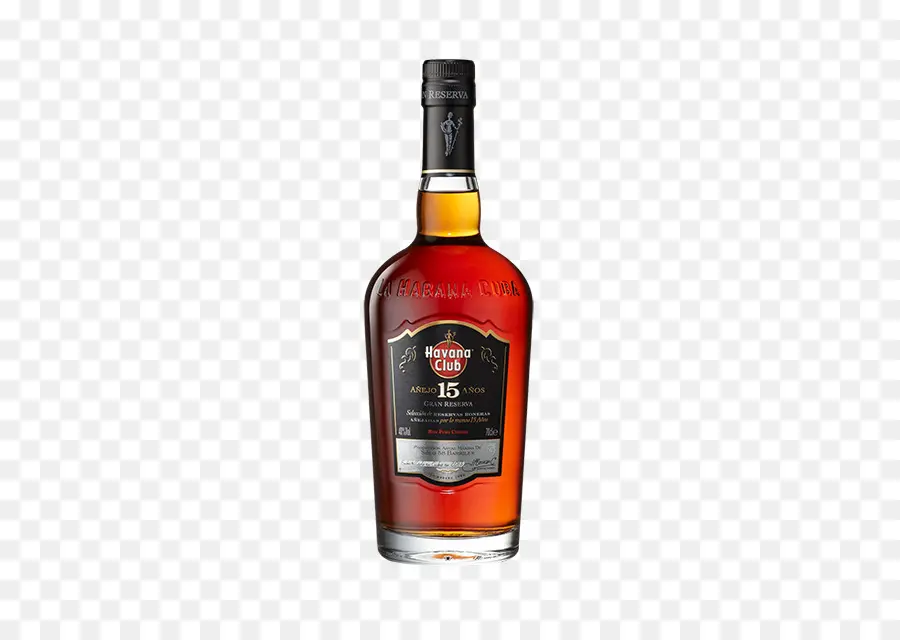 Rhum Havana Club，Rhum PNG