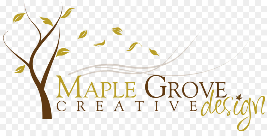 Maple Grove，Logo PNG