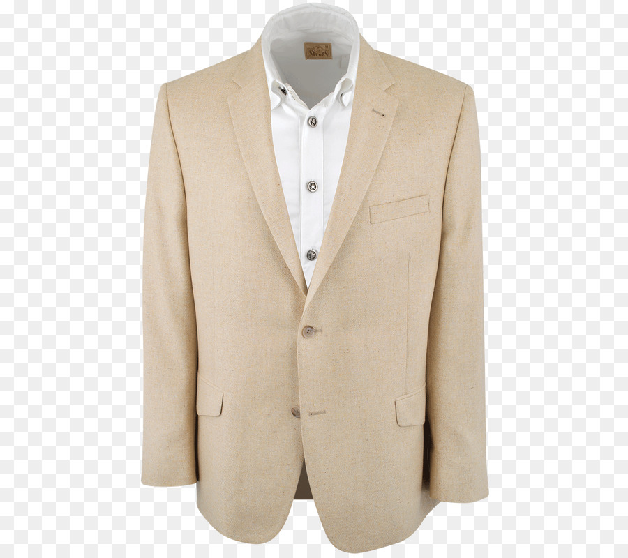 Costume Beige，Officiel PNG