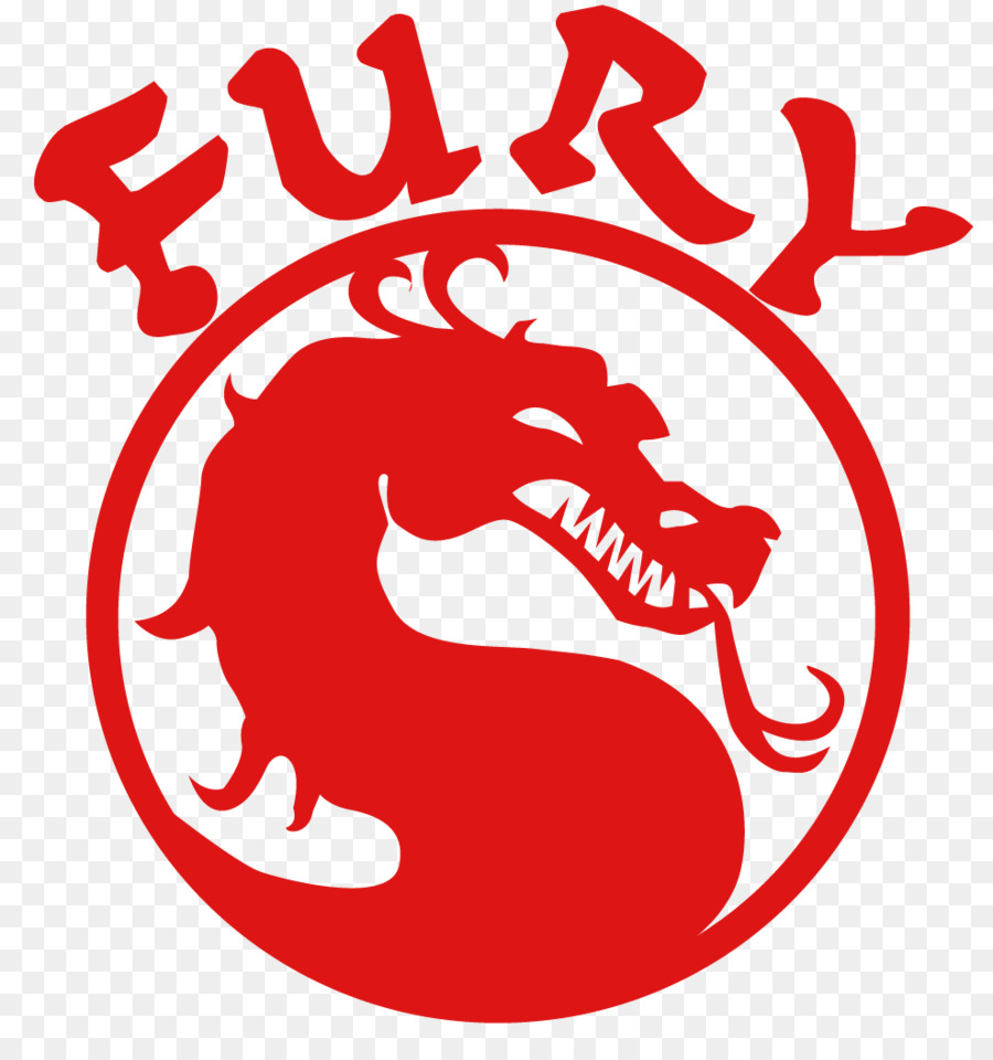 Fureur，Dragon PNG