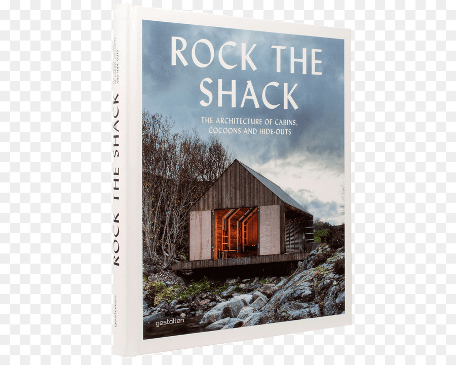 Rock The Shack L Architecture Des Cabines De Cocons Et De Cachettes，L Architecture PNG