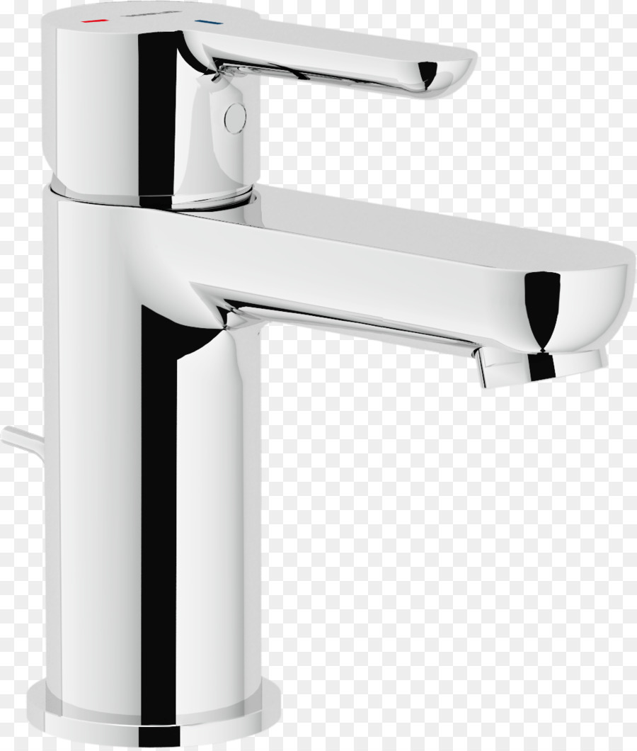 Robinet Chromé，Eau PNG