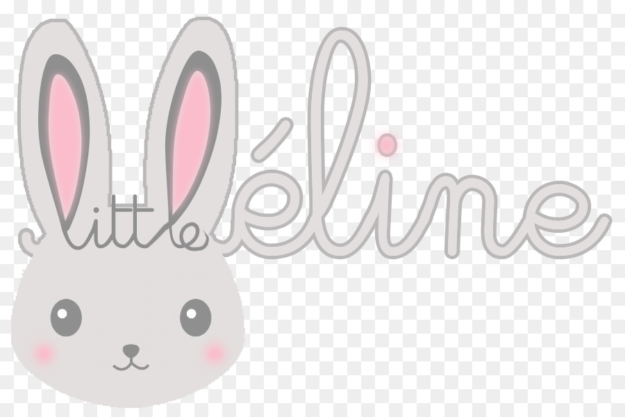 Lapin De Pâques，Logo PNG