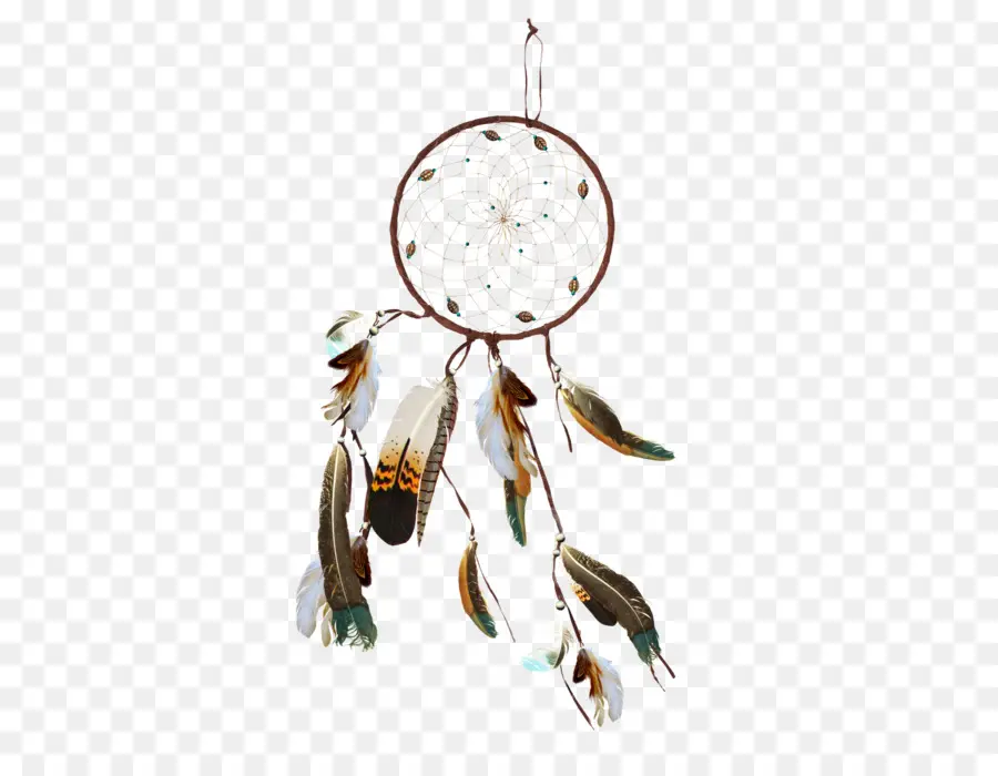 Plume，Dreamcatcher PNG