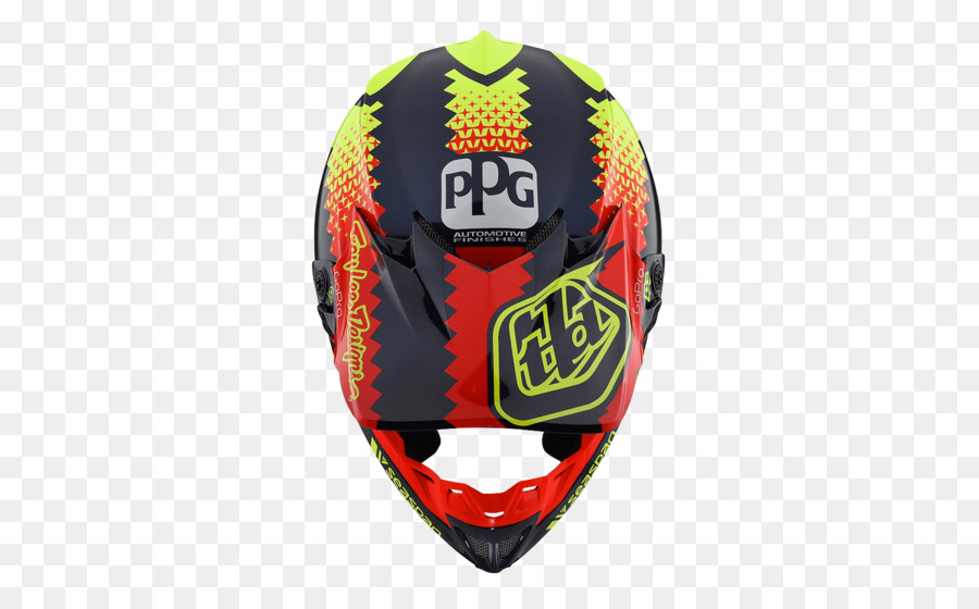 Casque，Troy Lee Designs PNG