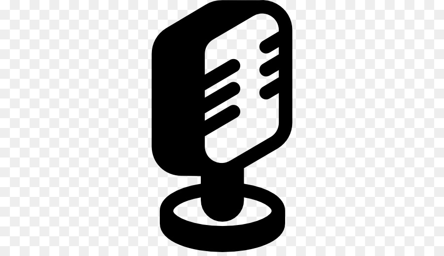 Microphone，Rester PNG