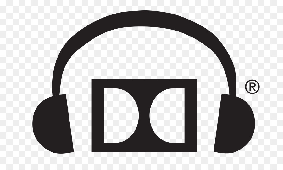 Dolby Casque，Dolby Laboratories PNG