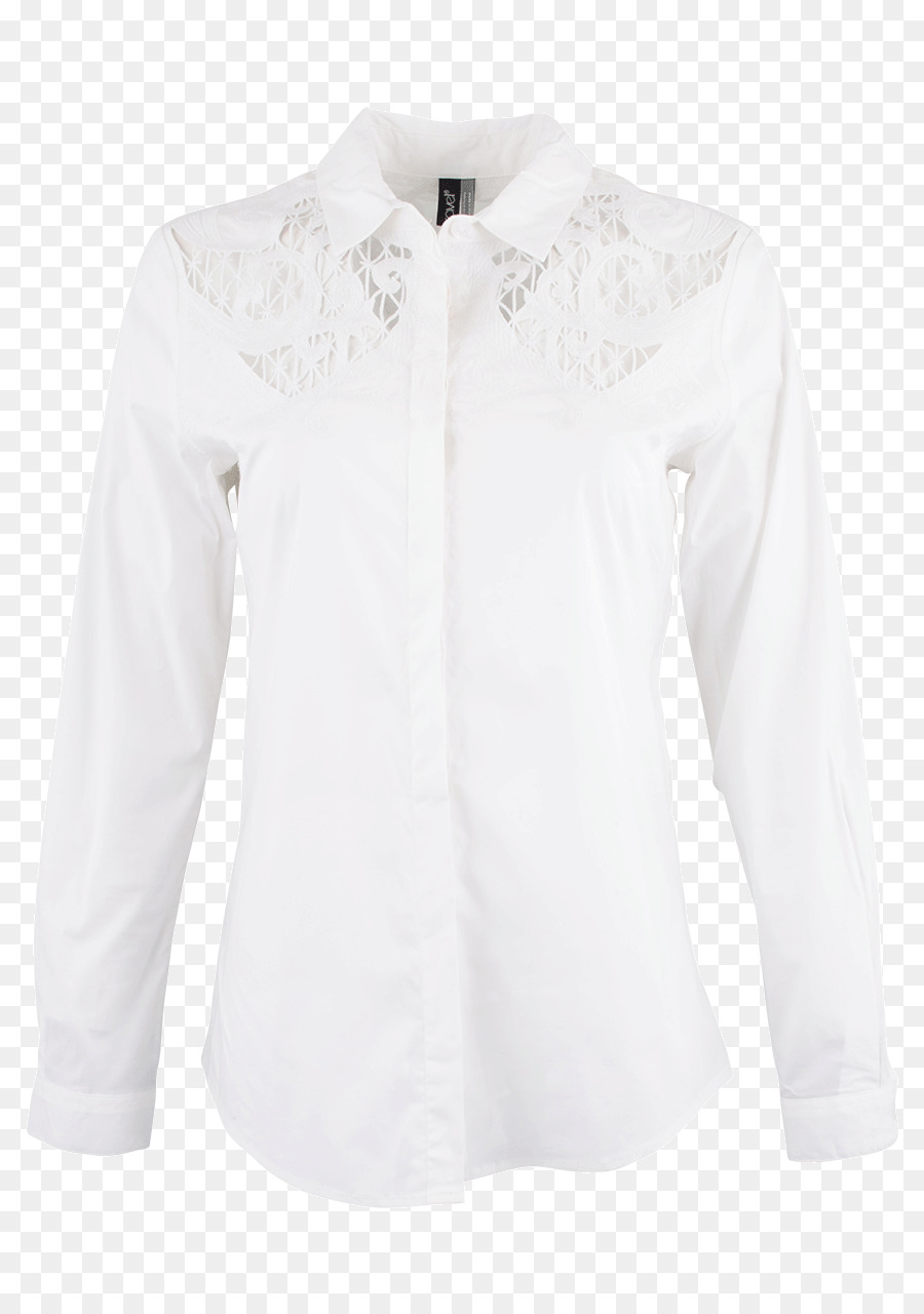 Chemise Blanche，Mode PNG