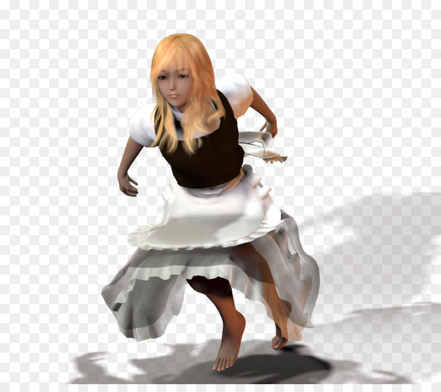 Costume，Figurine PNG