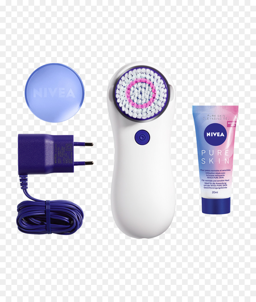 Coffret De Soins Nivea，Soins De La Peau PNG