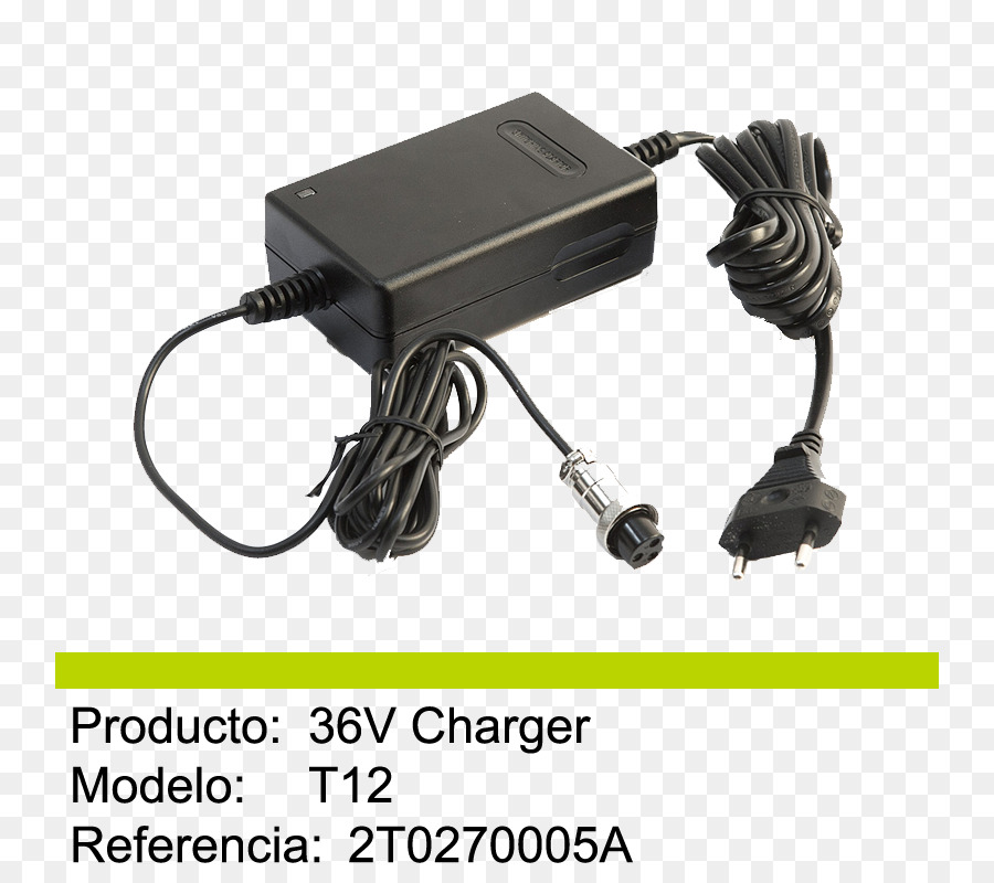 Chargeur De Batterie，Adaptateur PNG