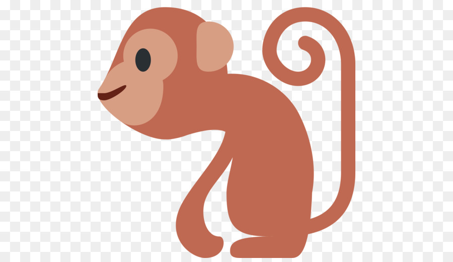 Singe，Dessin Animé PNG